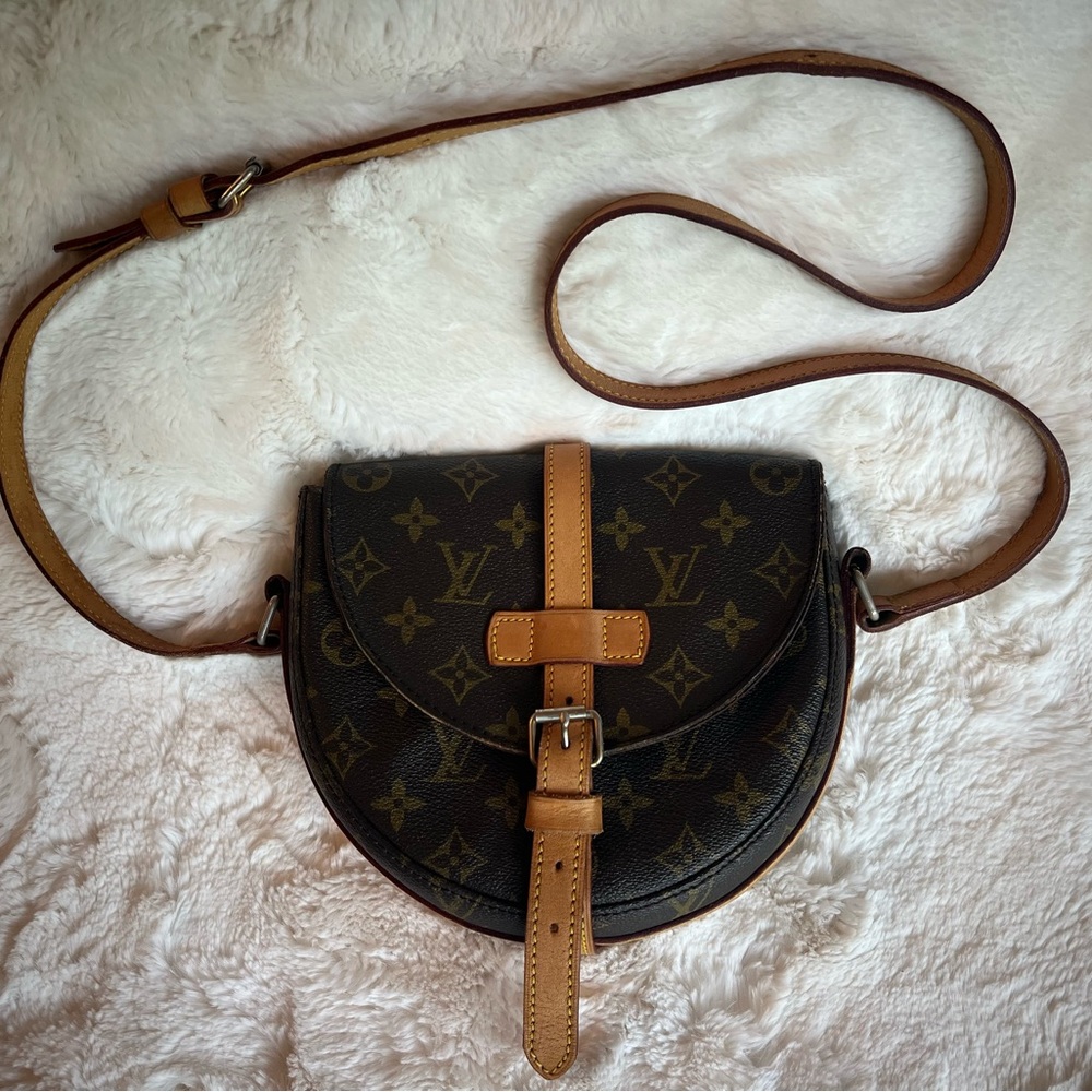 Louis Vuitton Vintage Chantilly PM Crossbody  **REASONABLE OFFERS ONLY**